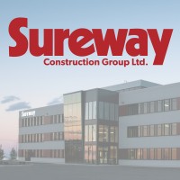Sureway Construction Group Ltd. logo