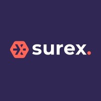 Surex logo