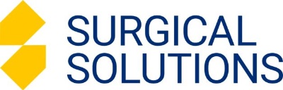 Surgical Solutions logo
