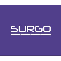 SURGO logo