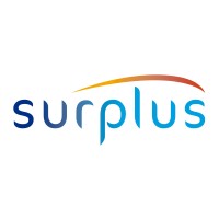 Surplus logo