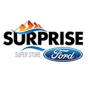 Surprise Ford logo