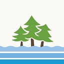 Surprise Lake Camp logo