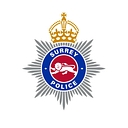 Surrey Police logo
