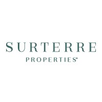 Surterre Properties Luxury Real Estate Brokerage logo