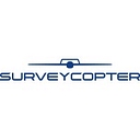 SURVEY Copter logo