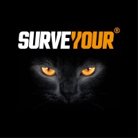 Surveyour logo