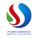 PT Surya Jawara Eco logo