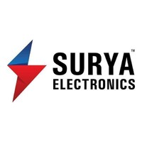 Surya Electronics logo