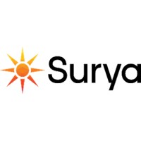 Surya Technologies logo