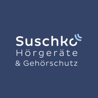 Hörgeräte Suschko GmbH logo