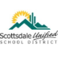 Scottsdale Unified School District logo