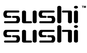 Sushi Sushi logo