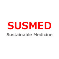 サスメド株式会社(SUSMED, Inc.) logo