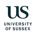 University of Sussex logo