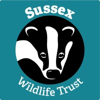 Sussex Wildlife Trust logo