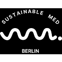 Sustainable Med logo
