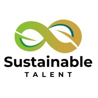 Sustainable Talent LTD logo