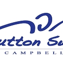 Sutton Swim School logo