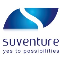 Suventure logo