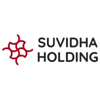 Suvidha Holding logo