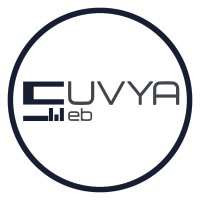 Suvya Web logo
