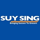 Suy Sing Commercial Corporation logo