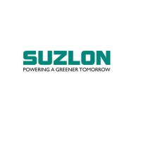 Suzlon Group logo