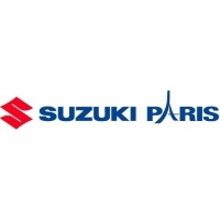 Suzuki logo