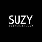 Suzy Shier logo