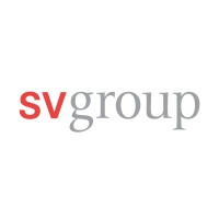 SV Group logo