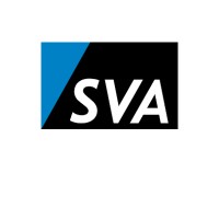 SVA System Vertrieb Alexander GmbH logo