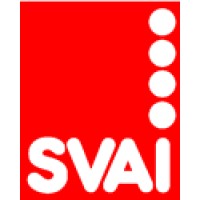 SVAI logo