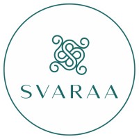 Svaraa Jewels logo