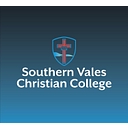 Southern Vales Christian College logo