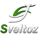 Sveltoz Solutions Pvt Ltd logo
