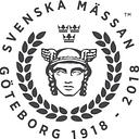 Svenska Mässan Gothia Towers logo
