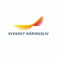 Svenskt Näringsliv logo