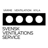 Svensk ventilationsservice AB logo