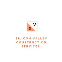 Silicon Valley Construction Services logo