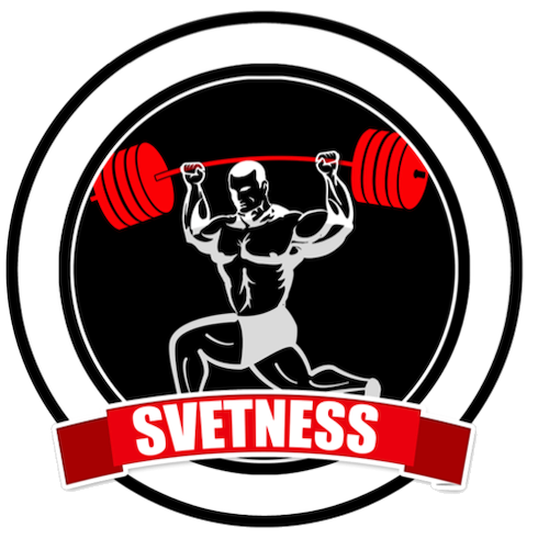SVETNESS logo
