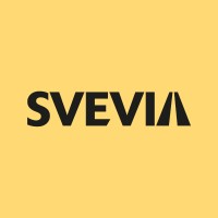Svevia logo