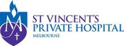 St Vincent's Health Australia logo