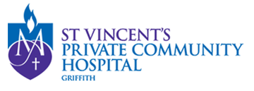 St Vincent's Health Australia logo