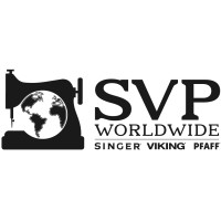 SVP Worldwide logo