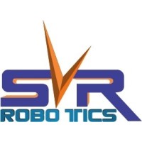 SVR Robotics logo