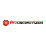 Shri Venkateshwara University logo