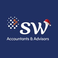 SW Accountants & Advisors logo