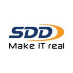 PT. Swadharma Duta Data logo