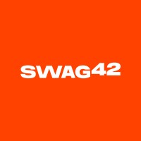 SWAG42 logo